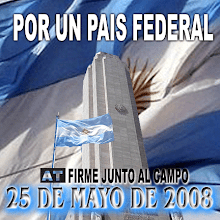 25 de Mayo