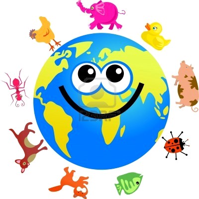 World+globe+clipart