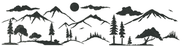 Silhouette Clip Art