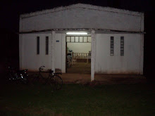 Igreja de Coronel Bogado