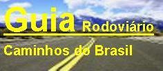Guia Rodoviário Caminhos do Brasil