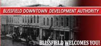 The Blissfield DDA