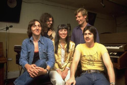 JazzRockandProg: Bill Bruford - Feels Good To Me (1978)