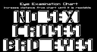 Illusion Text