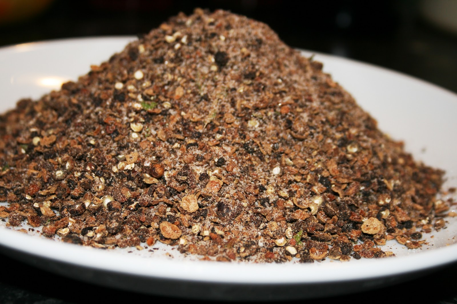 The Pengelly Belly The Christmas Spiced Beef Diaries Day 1 of