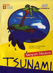 Senyum dikulum Tsunami