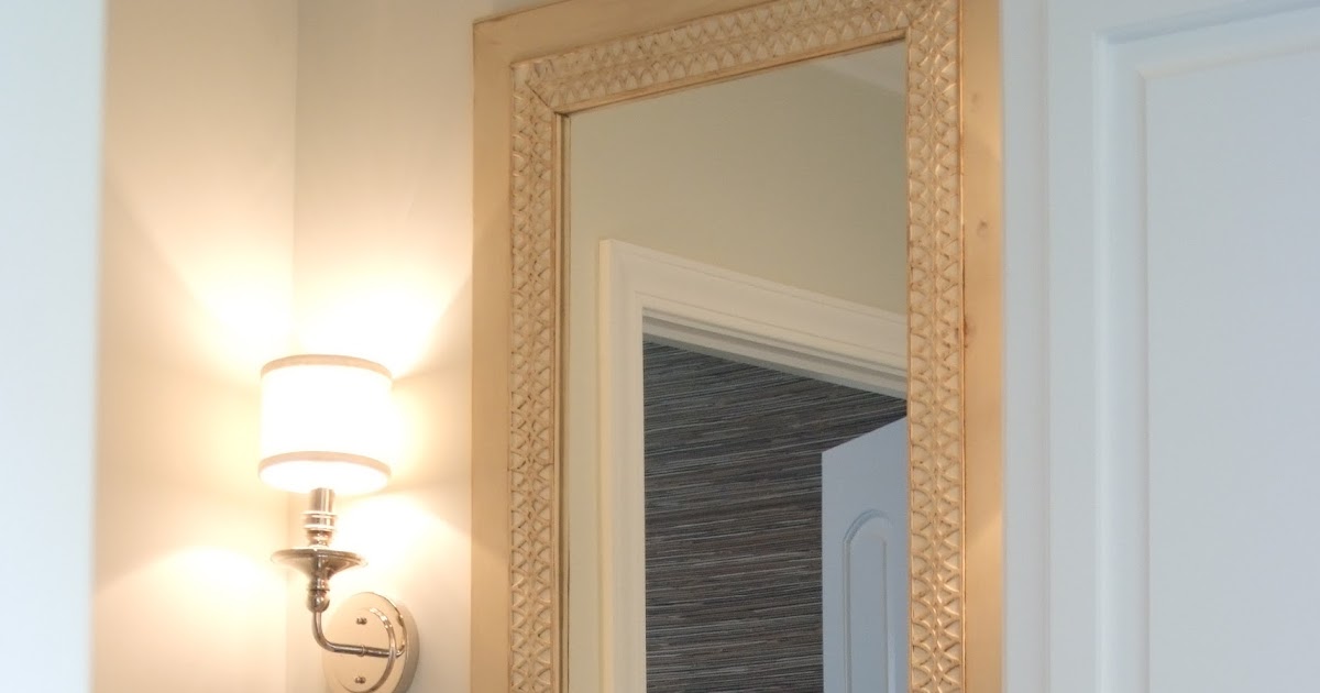 Kiwi Wood Werks & Designs Custom Mirror Frames