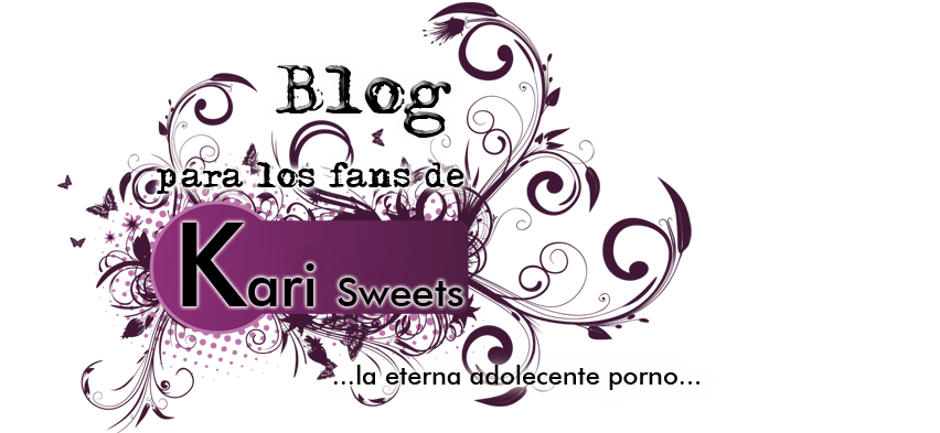 Fans de Kari Sweets.