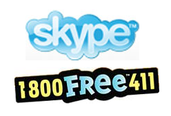 Skype And Jingle Networks