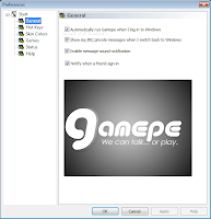 Gamepe