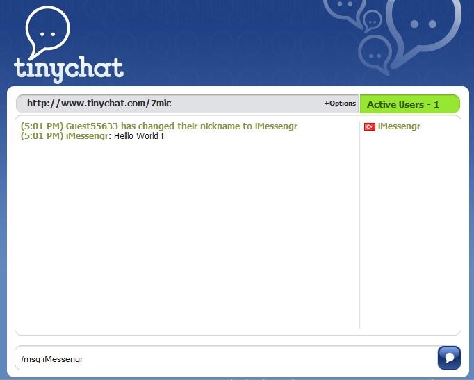create private chat room tinychat create private chat room tinychat