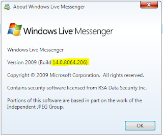 The latest version