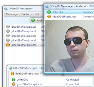 Mumble - High Quality Voice Chat Software