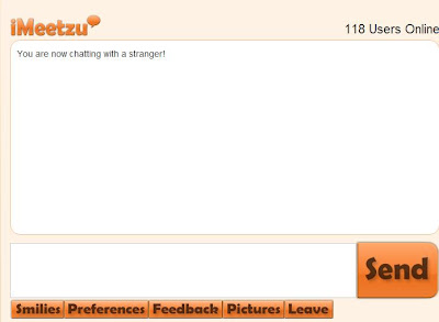 iMeetzu