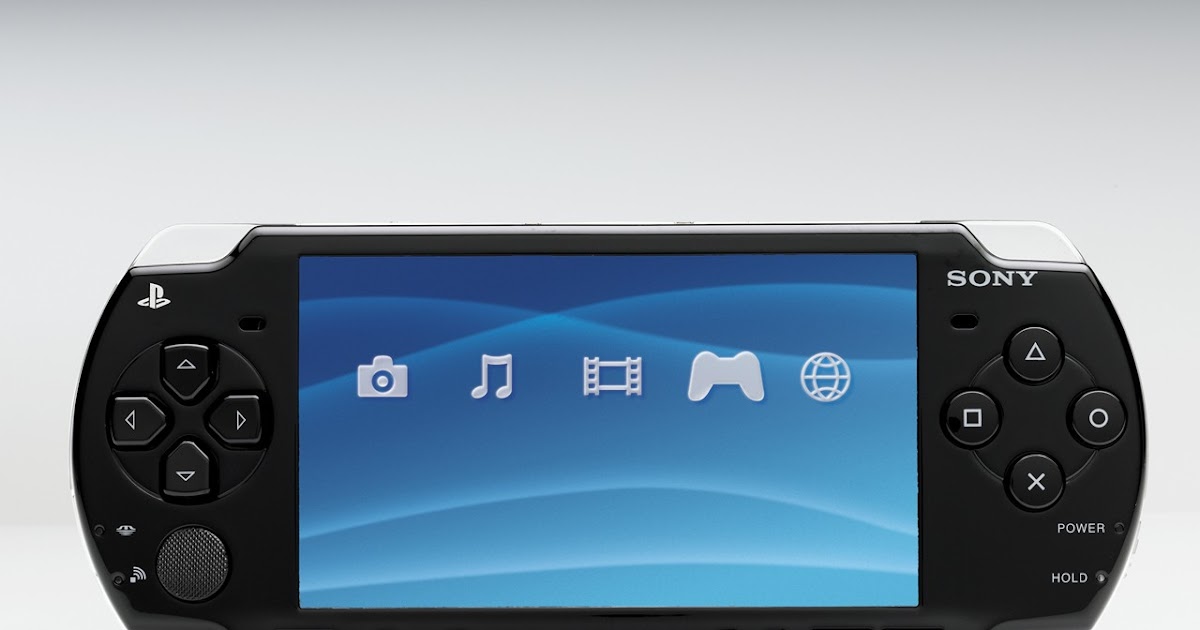 The PSP's Big Come Back All Thanks to One Game Turbo Exp