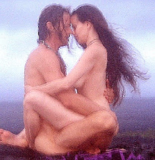 Aboriginal Hand Clapping