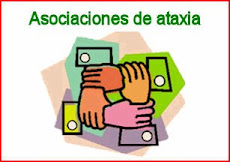 Asociaciones de Ataxia