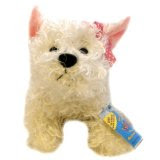 Webkinz Terrier