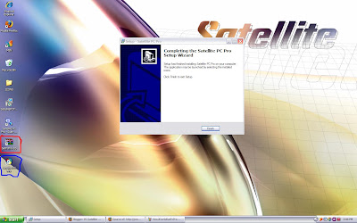 Sat PC Pro