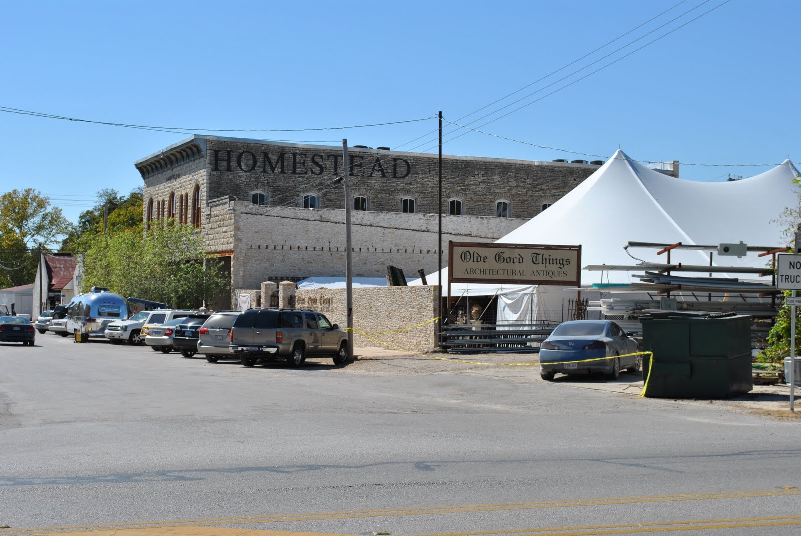 Art Studio 522 Hico Texas