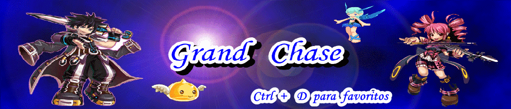 Grand Chase