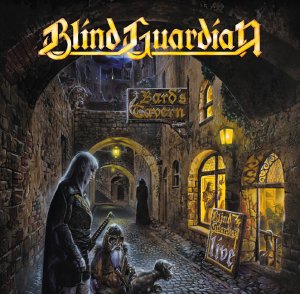 Blind guardian the bard s song in the forest скачать Blind guardian the bard s song in the forest скачать
