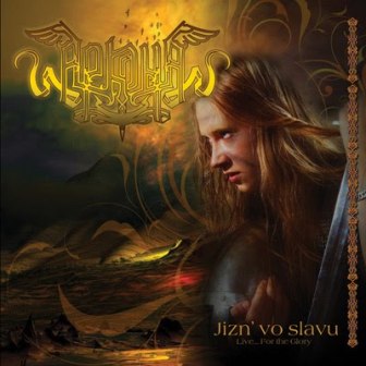 O que estou a ouvir - Página 8 Arkona+-+Zhizn+Vo+Slavu+(Live+For+The+Glory)+(2006)