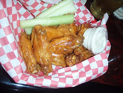 Wings from First Down