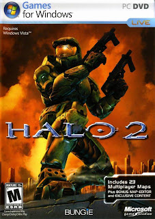 Jogo Halo 2 Repack [PC GAMES]