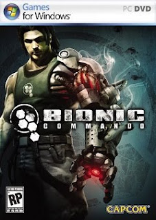 Download Jogo Bionic Commando