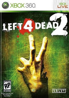 Download Jogo Left 4 Dead 2 | XBOX 360 | REGION FREE