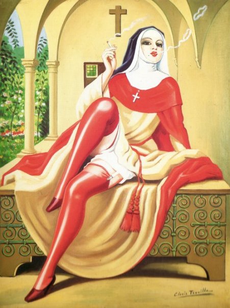 Image Religieuse