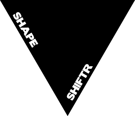 SHAPE SHIFTR