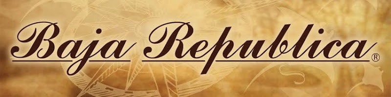 Baja República