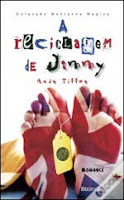 Livros - Refúgio dos Livros - "A reciclagem de Jimmy" A+reciclagem+de+jimmy