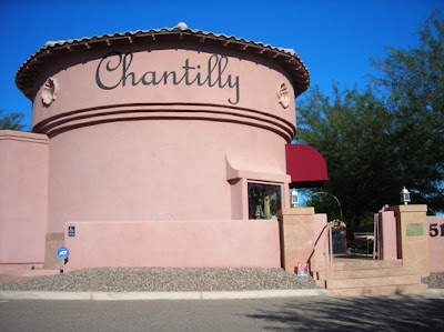 Steph S Cup Of Tea Chantilly Tea Room Tucson