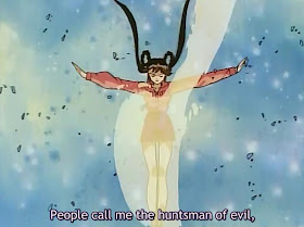 Devil Hunter Yohko - the Most Unexpected Magical Girl – OTAQUEST