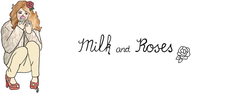 milkandroses