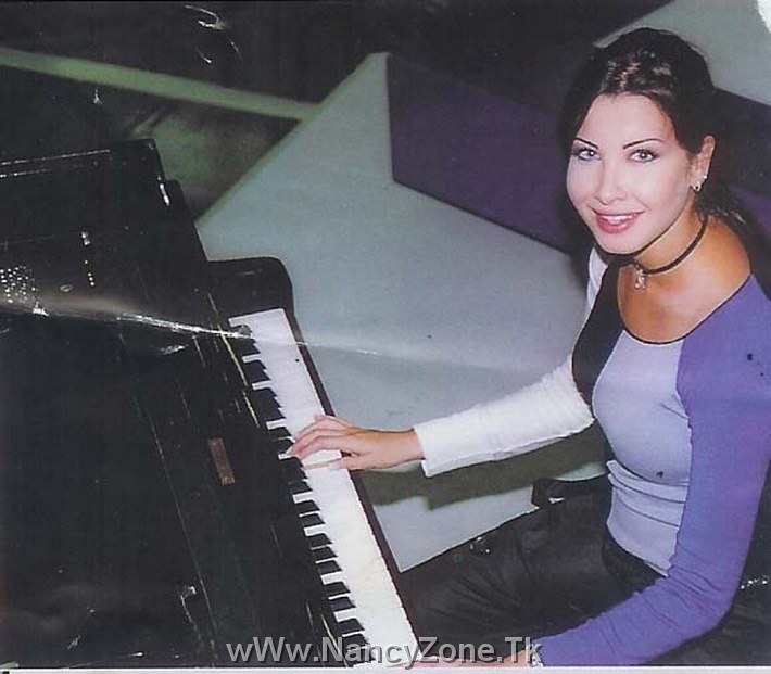 Nancy Ajram