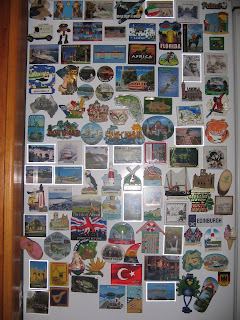 fridge magnets