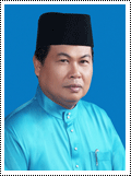 Menteri Besar Terengganu