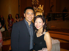 Mr and Mrs Yeng