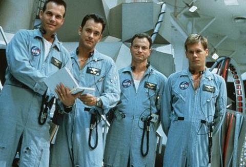 Apollo 13 - Wikipedia, the free.