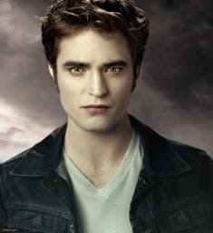 Edward Cullen