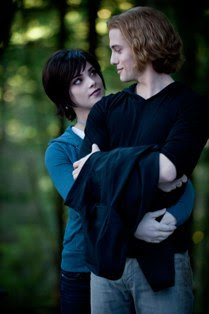 Alice y Jasper