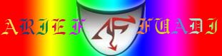Arfu's Blog