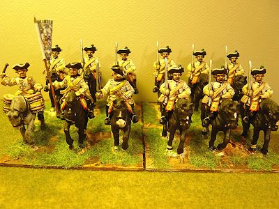 the strange death of adolf