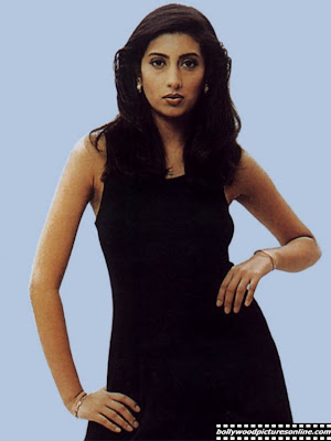 Smriti+rao