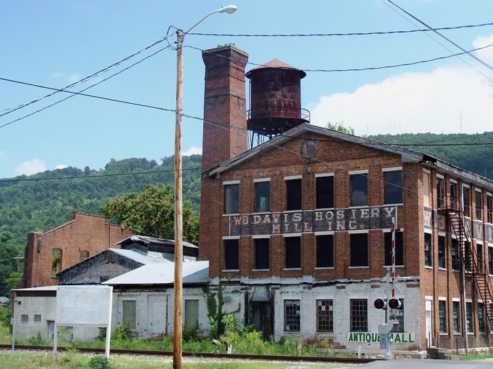 Paperpixiecrafts I59, Fort Payne AL, and Cave Springs