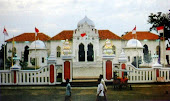 Masjid Agung lama